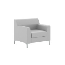 Кресло Смарт экокожа euroline 985