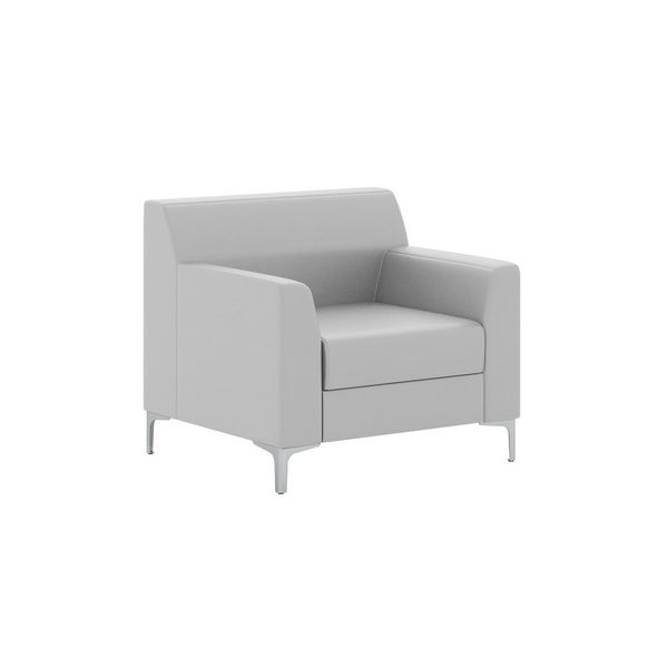 Кресло Смарт экокожа euroline 985