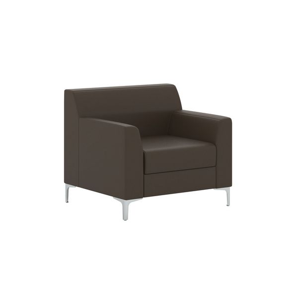 Кресло Смарт экокожа euroline 995