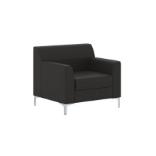 Кресло Смарт экокожа euroline 996