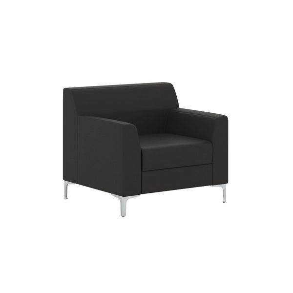 Кресло Смарт экокожа euroline 996