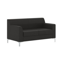 Диван двухместный Смарт экокожа euroline 996