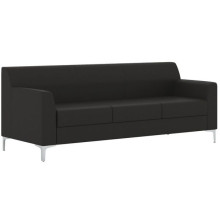 Диван трехместный Смарт экокожа euroline 996