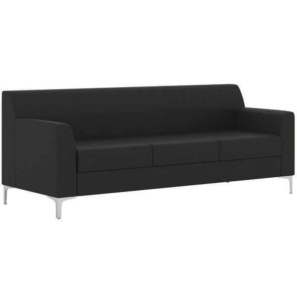 Диван трехместный Смарт экокожа euroline 996