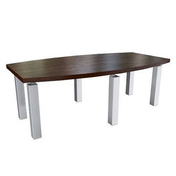 Две столешницы стола Blackwood 12701 Венге Две столешницы стола Blackwood 12701 Венге