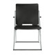 Стул складной Riva Chair 1821 черный пластик