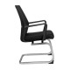 Конференц-кресло Riva Chair G818 черная сетка