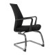 Конференц-кресло Riva Chair G818 черная сетка