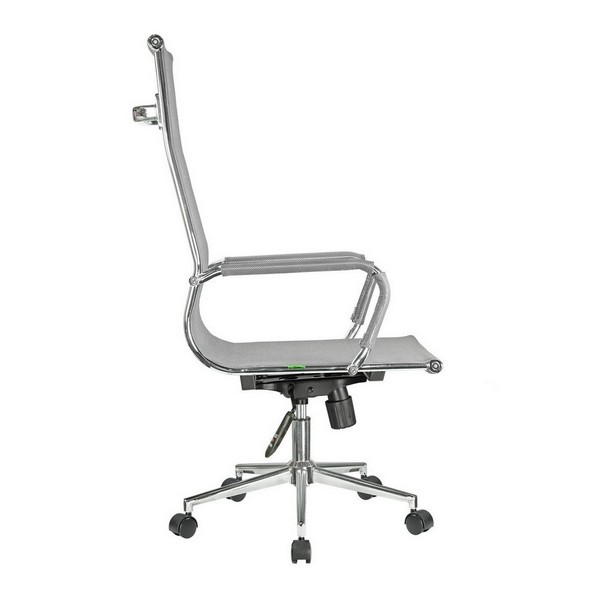 Кресло руководителя Riva Chair 6001-1SE серая сетка