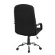 Кресло руководителя Riva Chair 9309-1J черная ткань