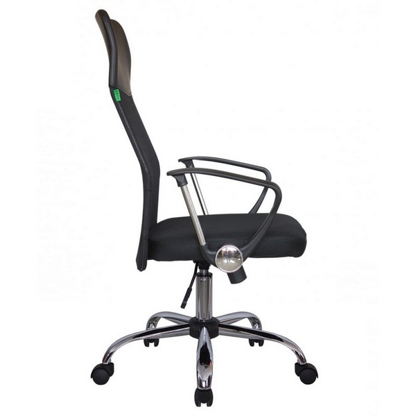 Офисное кресло Riva Chair 8074 черная сетка