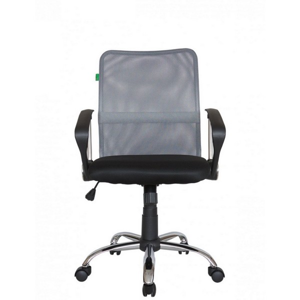 Кресло Riva Chair Smart m 8075 серая сетка