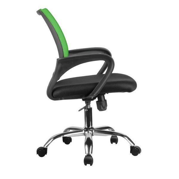 Кресло Riva Chair Bon 8085 JE зеленая сетка