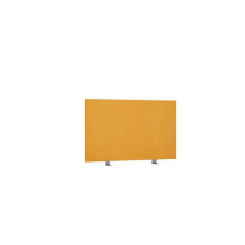 Барьер ткань с креплением Avance 6БР.405.1 Orange