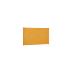 Барьер ткань с креплением Avance 6БР.403.4 Orange