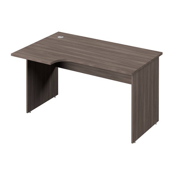 Стол письменный эргономичный, левый Public Comfort С-34л джара госфорт