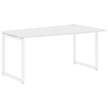 Стол письменный Xten-Q XQCT 169 R белый, белый