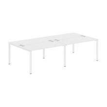 Рабочая станция Xten-S60 XS6WST 2814 белый, белый