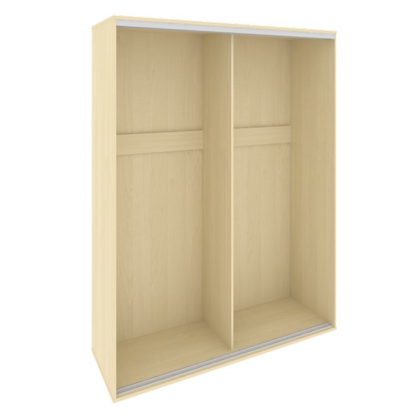 Корпус высокий + трек Maris SH.K2-8.1 Клен Корпус высокий + трек Maris SH.K2-8.1 Клен